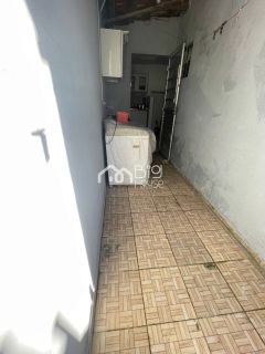 CASA EM CONDOMÍNIO REC. DAS ILHAS EM NOVA SATUBA. LA01