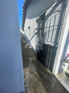 CASA EM CONDOMÍNIO REC. DAS ILHAS EM NOVA SATUBA. LA01