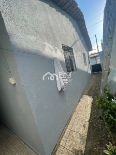 CASA EM CONDOMÍNIO REC. DAS ILHAS EM NOVA SATUBA. LA01