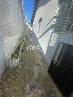 CASA EM CONDOMÍNIO REC. DAS ILHAS EM NOVA SATUBA. LA01