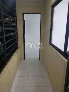 apartamento da região do aeroporto com ótima localização - JP2