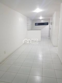 apartamento da região do aeroporto com ótima localização - JP2