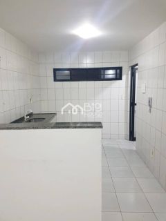 apartamento da região do aeroporto com ótima localização - JP2