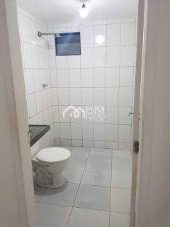 apartamento da região do aeroporto com ótima localização - JP2