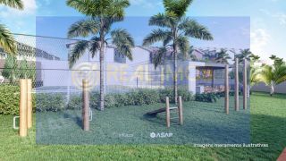Casa de Condomínio Para Vender com 2 quartos na Granja Viana  em Cotia