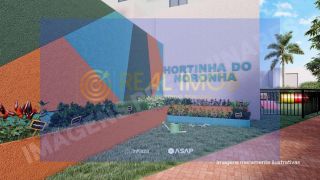 Casa de Condomínio Para Vender com 2 quartos na Granja Viana  em Cotia
