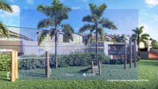 Casa de Condomínio Para Vender com 2 quartos na Granja Viana  em Cotia