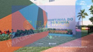 Casa de Condomínio Para Vender com 2 quartos na Granja Viana  em Cotia