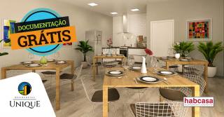 Apartamento 2 dormitórios em Cotia, escritura grátis e sem parcela de chaves