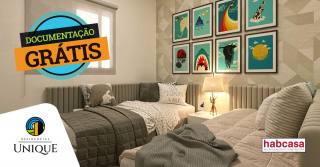 Apartamento 2 dormitórios em Cotia, escritura grátis e sem parcela de chaves