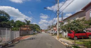 Casa de Condomínio Para Vender com 2 quartos no bairro Los Álamos  em Cotia