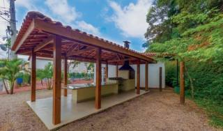 Casa de Condomínio Para Vender com 2 quartos no bairro Los Álamos  em Cotia