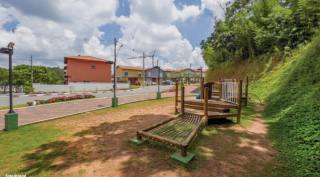 Casa de Condomínio Para Vender com 2 quartos no bairro Los Álamos  em Cotia