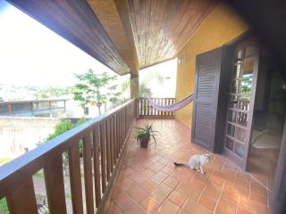 Casa Para Vender com 5 quartos 1 suítes no bairro Granja Viana em Cotia