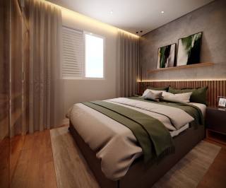 Raizes Apartamento em Cotia de 3 dorms com sacada