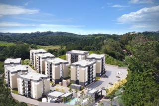 Raizes Apartamento em Cotia de 3 dorms com sacada