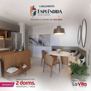 APARTEMENTO DE 47MM² EM COTIA- BAIRRO TIJUCO PRETO