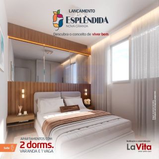 APARTEMENTO DE 47MM² EM COTIA- BAIRRO TIJUCO PRETO