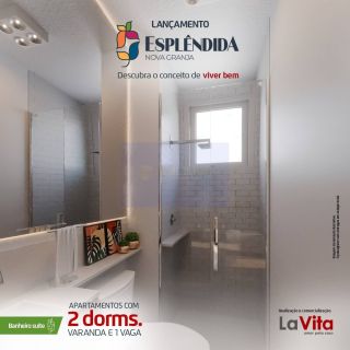 APARTEMENTO DE 47MM² EM COTIA- BAIRRO TIJUCO PRETO