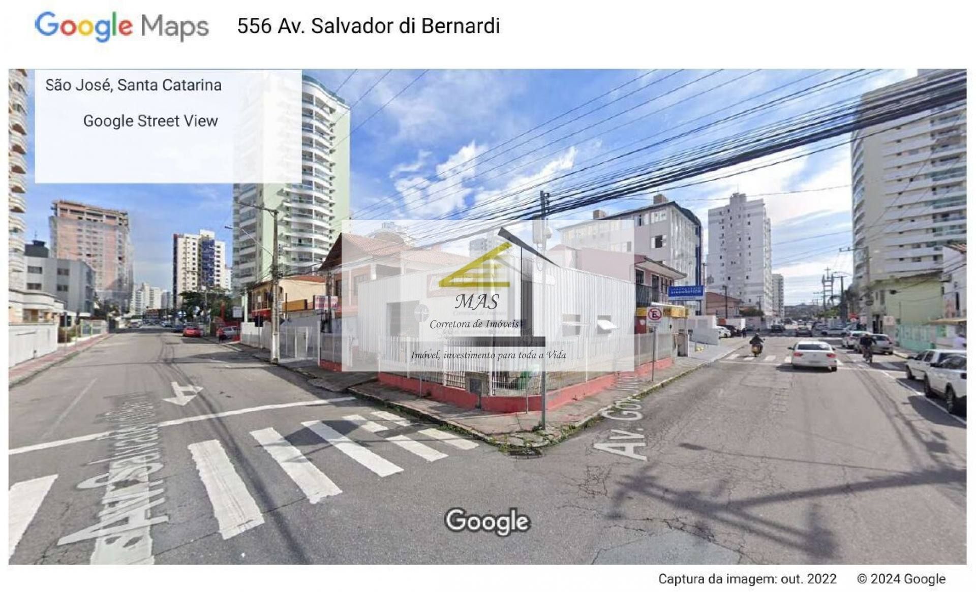 Terreno à VENDA em excelente localização em Campinas-SJ