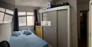 Apartamento de 02 dormitórios em excelente localização no Kobrasol
