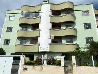 Excelente apartamento à venda com 2 quartos em Forquilinhas