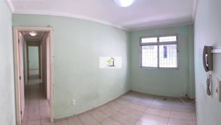 Apartamento de 02 dormitórios em excelente localização em Campinas
