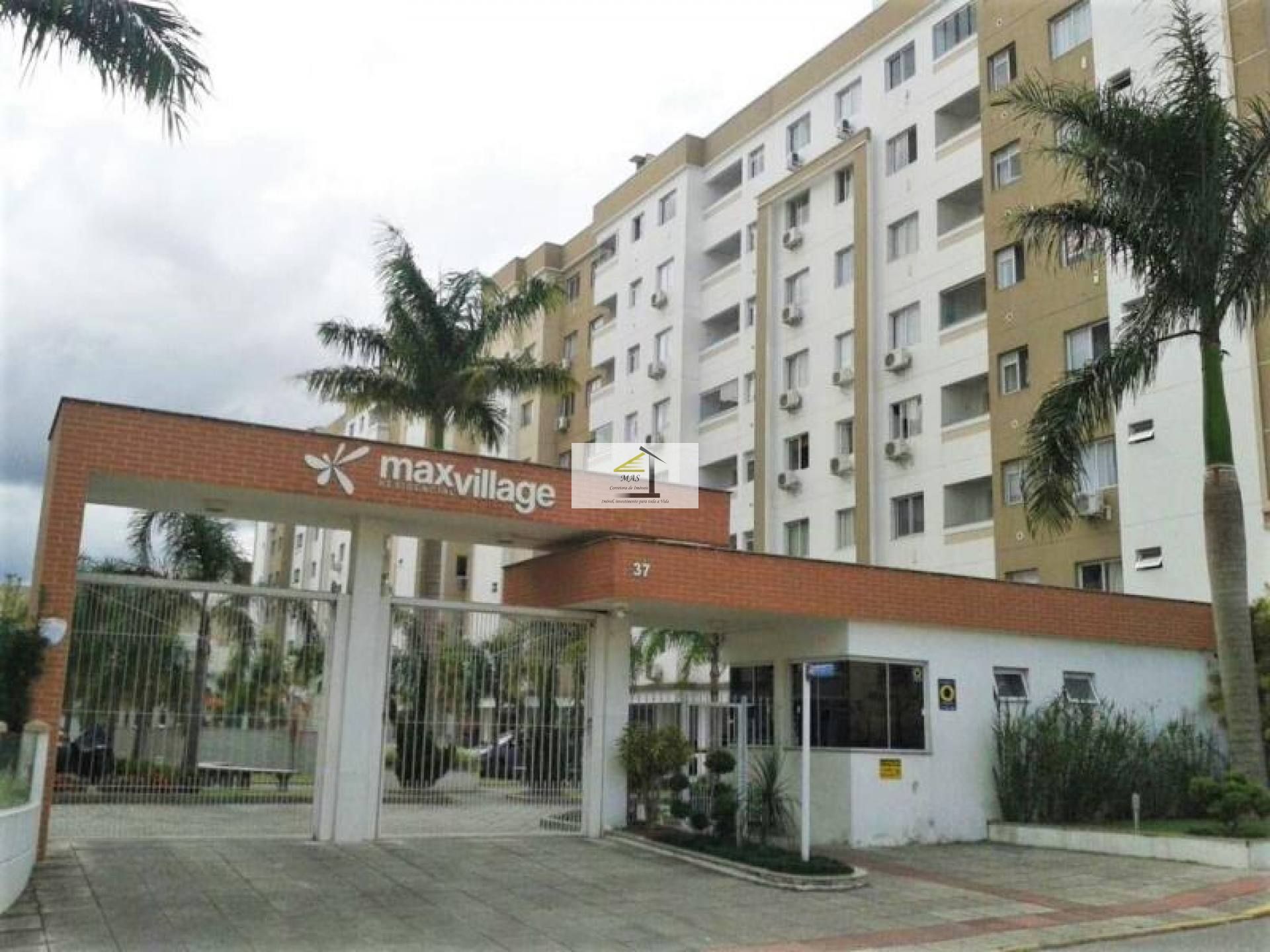 Ótimo apartamento em frente ao Continente Shopping