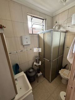 Conjunto de 02 sobrados e uma casa de madeira  à venda - Praia João Rosa