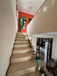 Conjunto de 02 sobrados e uma casa de madeira  à venda - Praia João Rosa