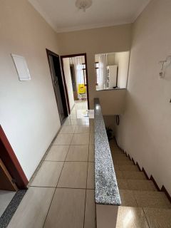 Conjunto de 02 sobrados e uma casa de madeira  à venda - Praia João Rosa