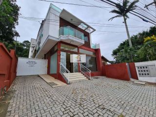 Linda loja comercial bem localizada com 205m²