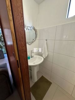 RARIDADE! Excelente casa à venda de 3 dormitórios no Estreito