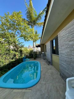 RARIDADE! Excelente casa à venda de 3 dormitórios no Estreito