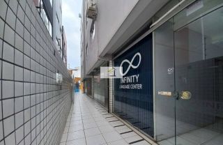SALA COMERCIAL CAMPINAS