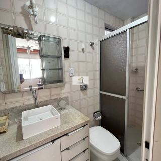 Ótimo Apartamento Semi-Mobiliado à Venda no Kobrasol – São José/SC