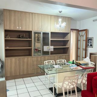 Ótimo Apartamento Semi-Mobiliado à Venda no Kobrasol – São José/SC