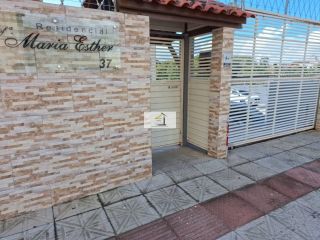Apartamento Para Vender com 2 quartos no Bairro Serraria em São José