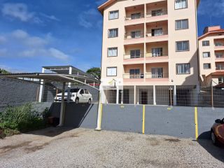 Apartamento Para Vender com 2 quartos no Bairro Serraria em São José