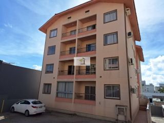 Apartamento Para Vender com 2 quartos no Bairro Serraria em São José
