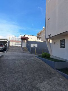 Apartamento Para Vender com 2 quartos no Bairro Serraria em São José