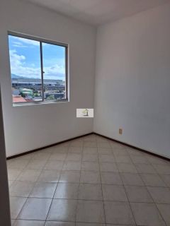 Apartamento Para Vender com 2 quartos no Bairro Serraria em São José