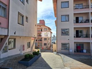 Apartamento Para Vender com 2 quartos no Bairro Serraria em São José
