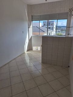 Apartamento Para Vender com 2 quartos no Bairro Serraria em São José