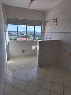 Apartamento Para Vender com 2 quartos no Bairro Serraria em São José