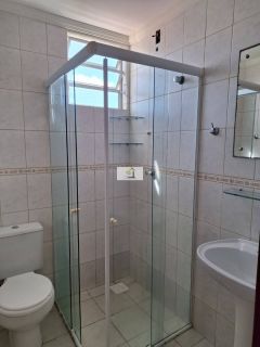 Apartamento Para Vender com 2 quartos no Bairro Serraria em São José