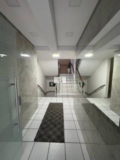 Apartamento de 02 quartos para locação em capoeiras