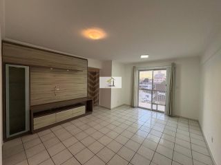 Apartamento de 02 quartos para locação em capoeiras
