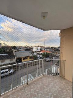 Apartamento de 02 quartos para locação em capoeiras