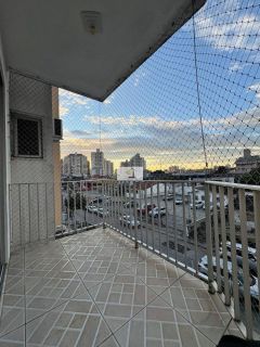 Apartamento de 02 quartos para locação em capoeiras